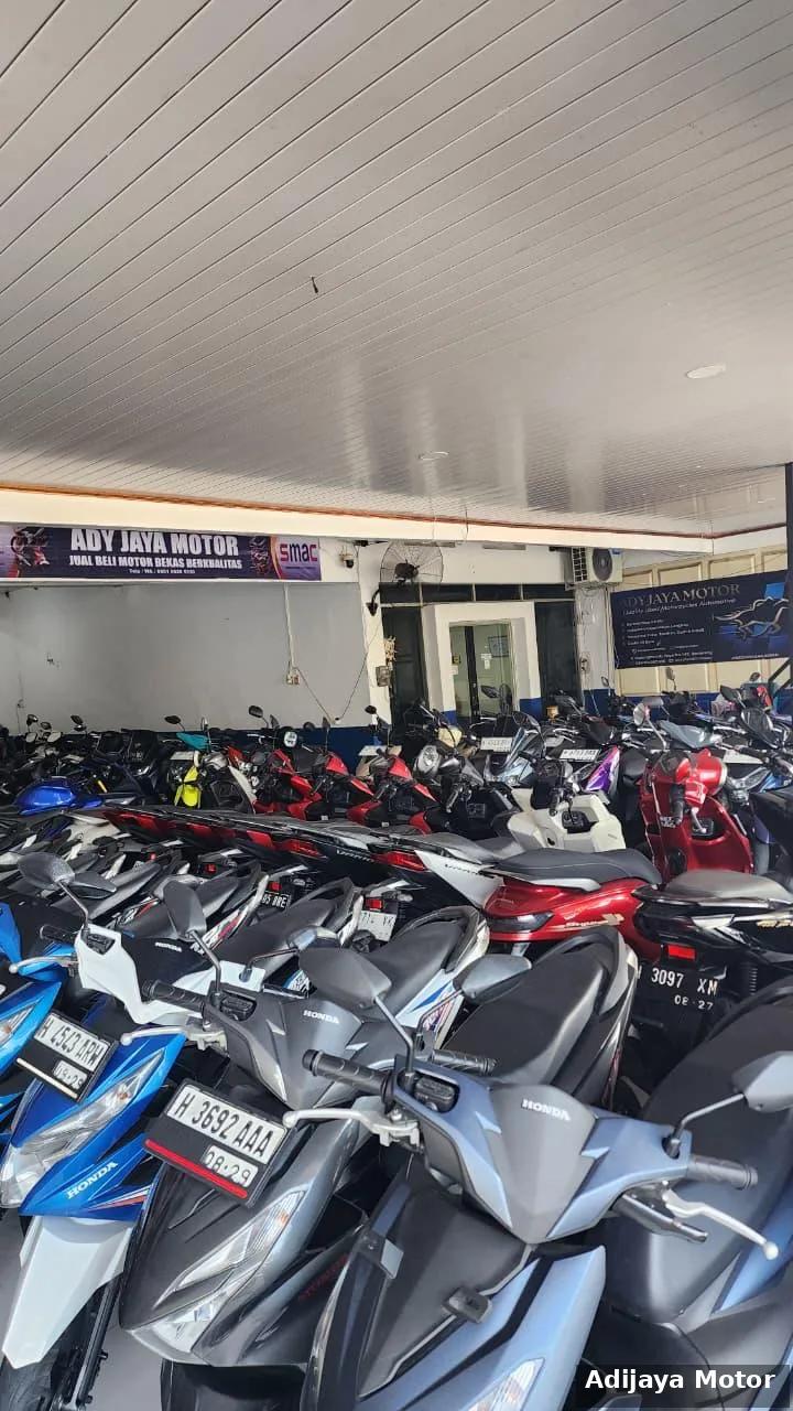 Adhi Jaya Motor