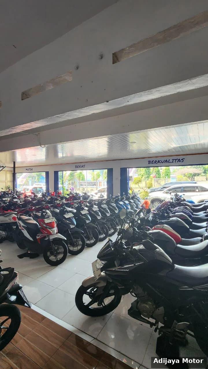 Adhi Jaya Motor