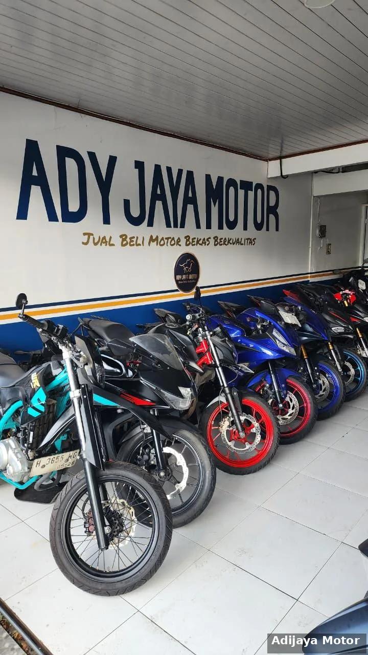 Adhi Jaya Motor