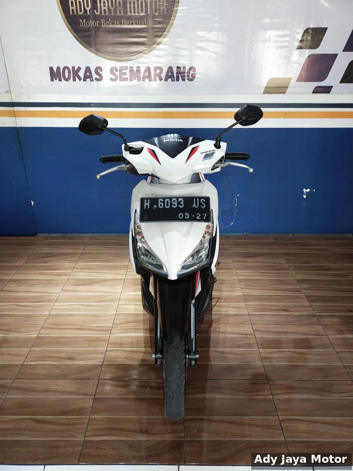VARIO 110 2017