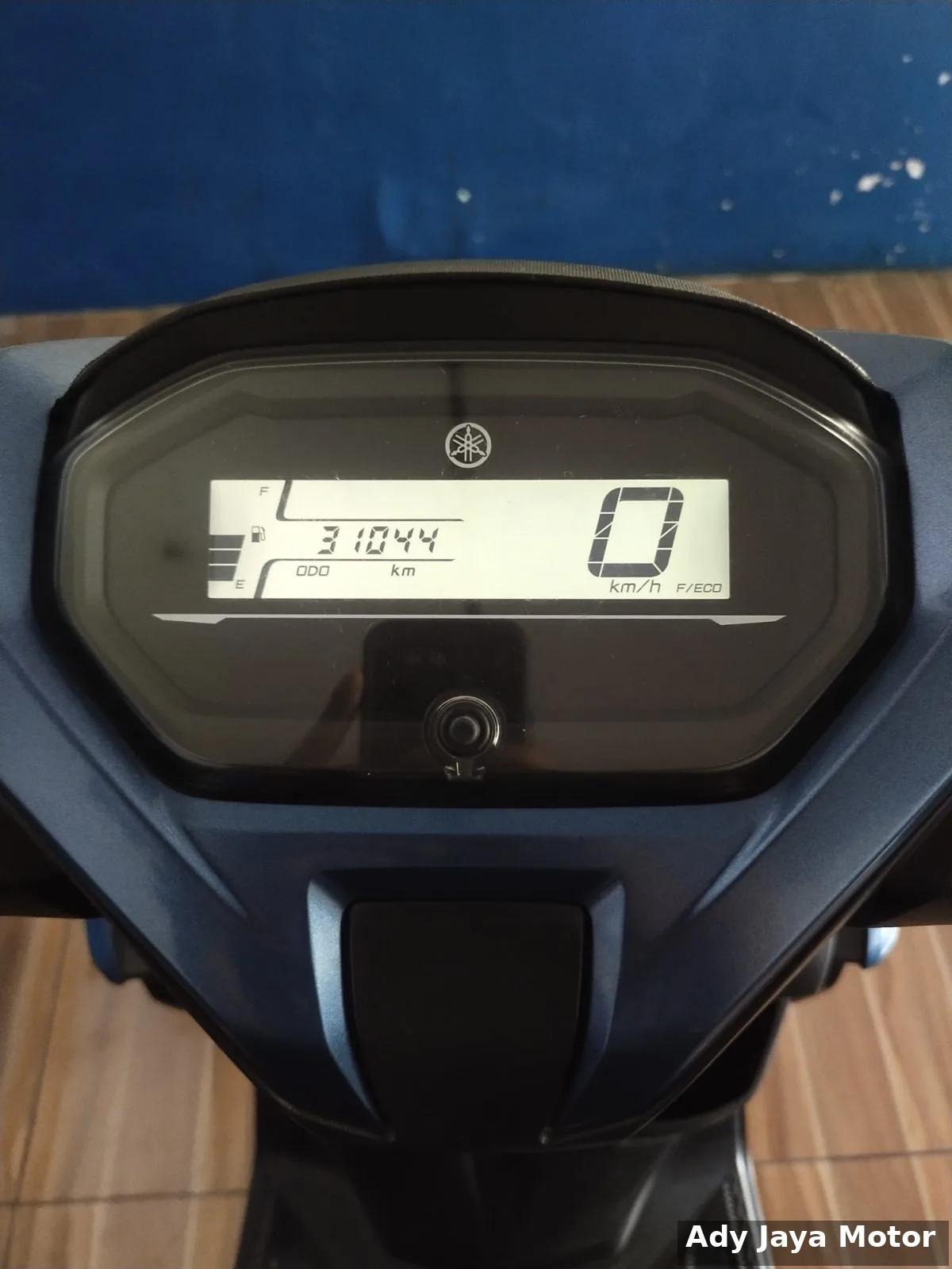 YAMAHA FREEGO 125 2024 - foto 7