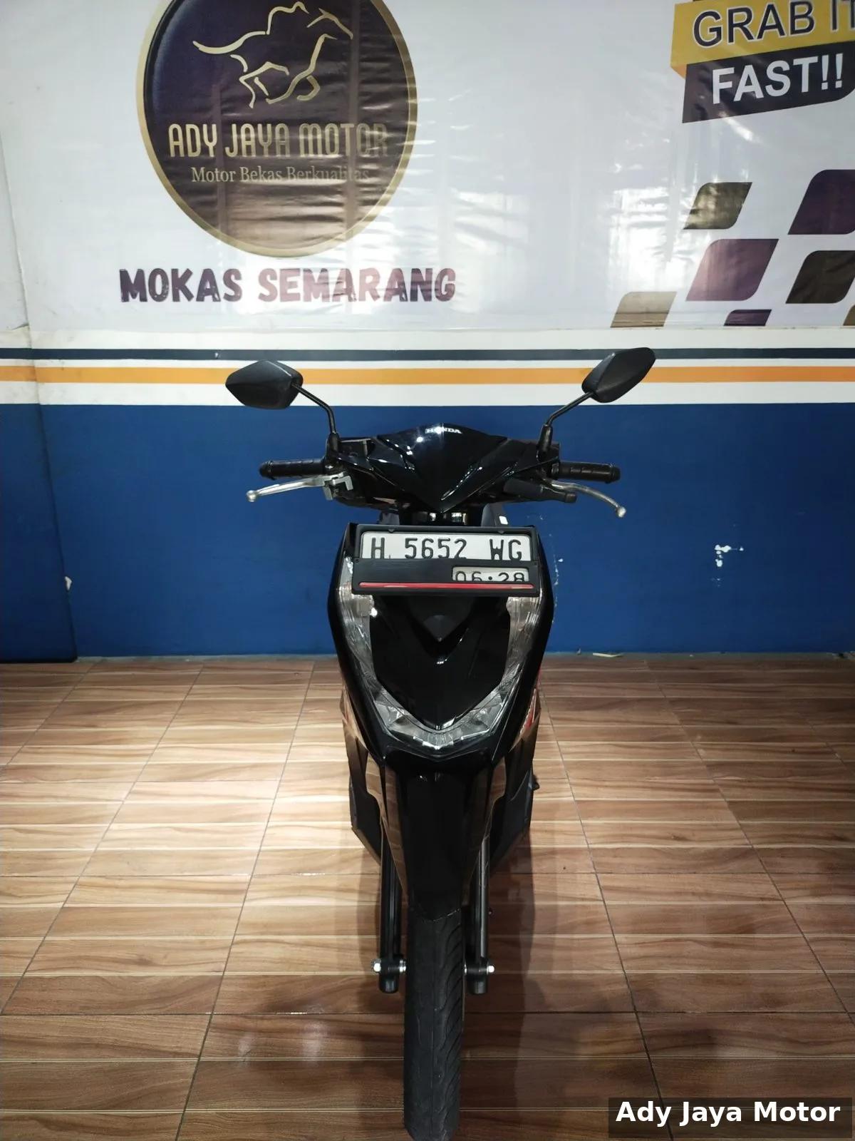 BEAT 2023